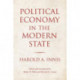 Political Economy in the Modern State