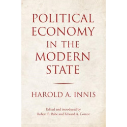 Political Economy in the Modern State
