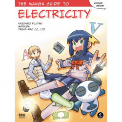 The Manga Guide to Electricity