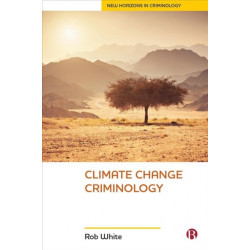 Climate Change Criminology