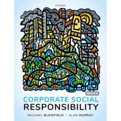 Corporate Social Responsibility