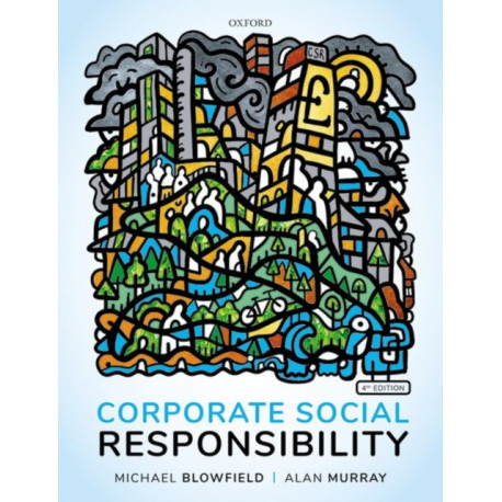 Corporate Social Responsibility