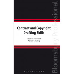 Contract and Copyright Drafting Skills