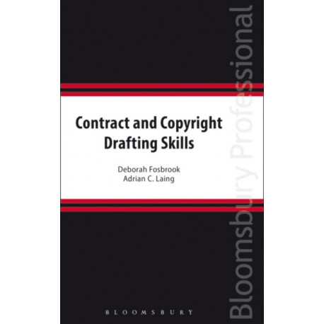 Contract and Copyright Drafting Skills
