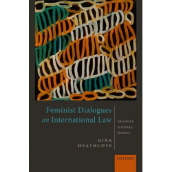 Feminist Dialogues on International Law: Successes, Tensions, Futures