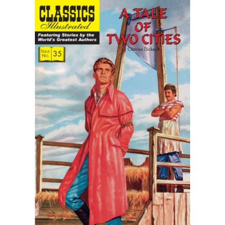 A Tale of Two Cities