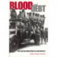 Blood and Debt: War and the Nation-State in Latin America