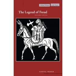 The Legend of Freud: Expanded Edition