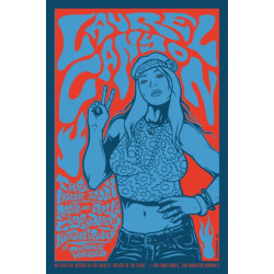 Laurel Canyon: The Inside Story of Rock-and-Roll's Legendary Neighborhood