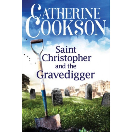 Saint Christopher and the Gravedigger
