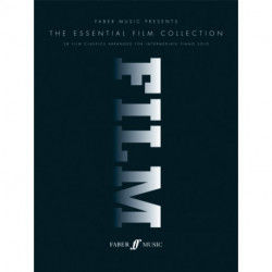 The Essential Film Collection