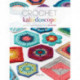 Crochet Kaleidoscope: Shifting Shapes and Shades Across 100 Motifs