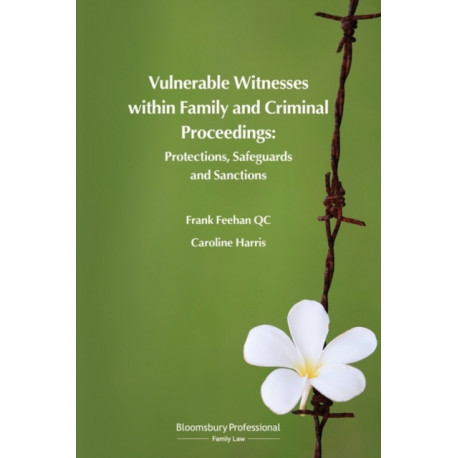 Vulnerable Witnesses within Family and Criminal Proceedings: Protections, Safeguards and Sanctions