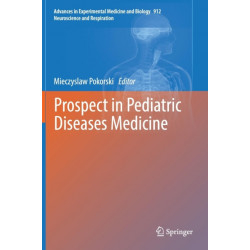 Prospect in Pediatric Diseases Medicine