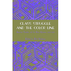Class Struggle And The Color Line: American Socialism and the Race Question, 1900-1930