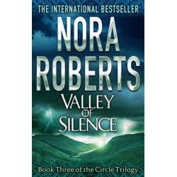 Valley Of Silence: Number 3 in series