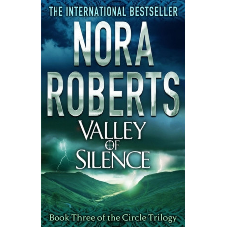 Valley Of Silence: Number 3 in series