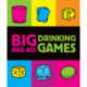 Big Bad-Ass Drinking Games