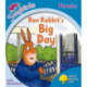 Oxford Reading Tree: Level 3: More Songbirds Phonics: Ron Rabbit's Big Day