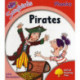 Oxford Reading Tree: Level 4: More Songbirds Phonics: Pirates