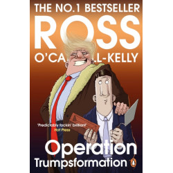 Operation Trumpsformation