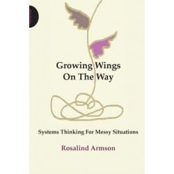 Growing Wings on the Way: Systems Thinking for Messy Situations