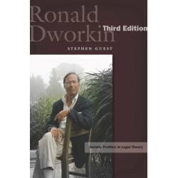 Ronald Dworkin: Third Edition