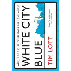 White City Blue