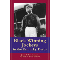 Black Winning Jockeys in the Kentucky Derby