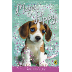 Magic Puppy: The Perfect Secret