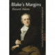 Blake's Margins: An Interpretive Study of the Annotations