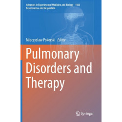 Pulmonary Disorders and Therapy