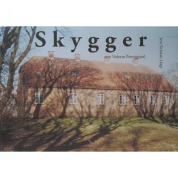 Skygger over Vedersø Præstegaard