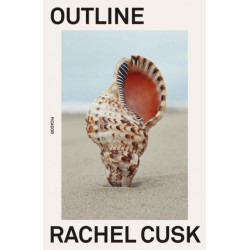 Outline: A Novel