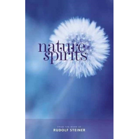 Nature Spirits