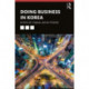 Doing Business in Korea
