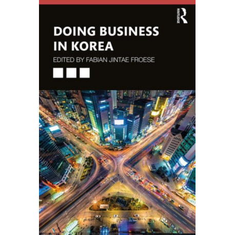 Doing Business in Korea