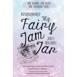 AspergerWorld: My Fairy Jam Jar