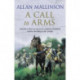 A Call To Arms: (The Matthew Hervey Adventures: 4)