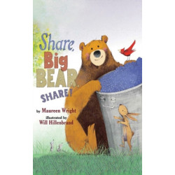 Share, Big Bear, Share!