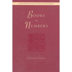 Books in Numbers