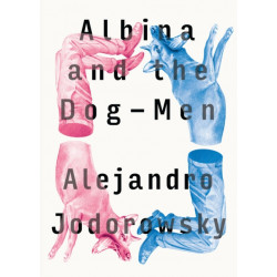 Albina And The Dog-men