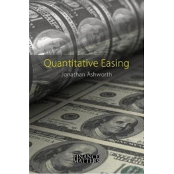 Quantitative Easing: The Great Central Bank Experiment