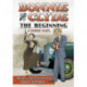 Bonnie and Clyde--The Beginning: A Graphic Novel