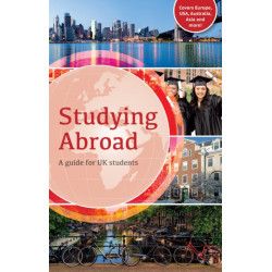 Studying Abroad