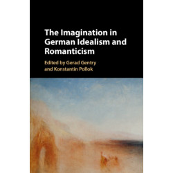 The Imagination in German Idealism and Romanticism