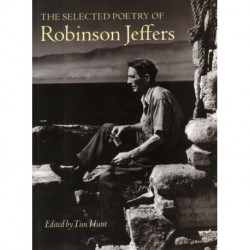 The Selected Poetry of Robinson Jeffers
