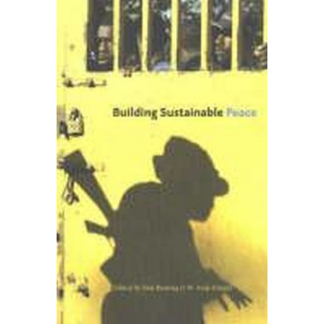 Building Sustainable Peace