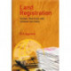 Land Registration: Global Practices and Lessons for India