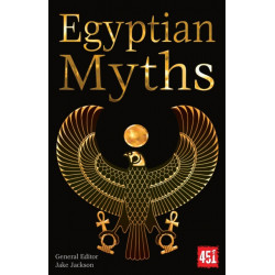 Egyptian Myths